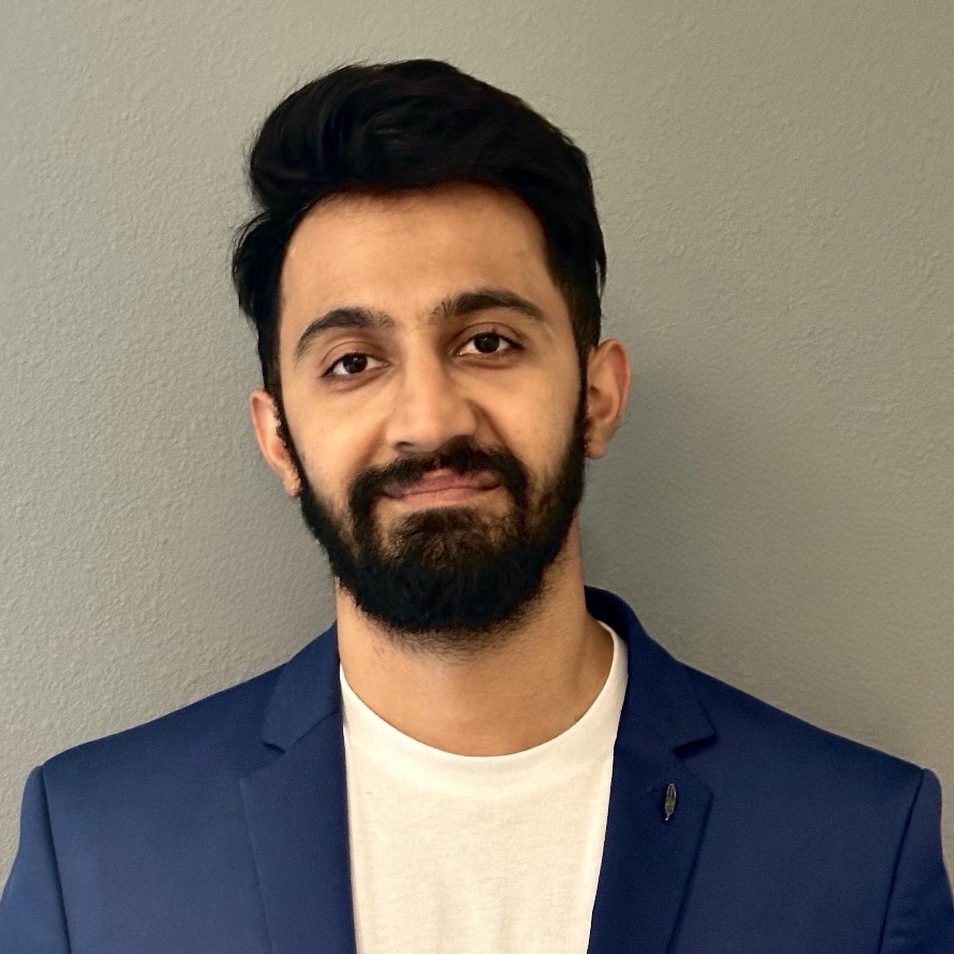 Chaitanya Sharma