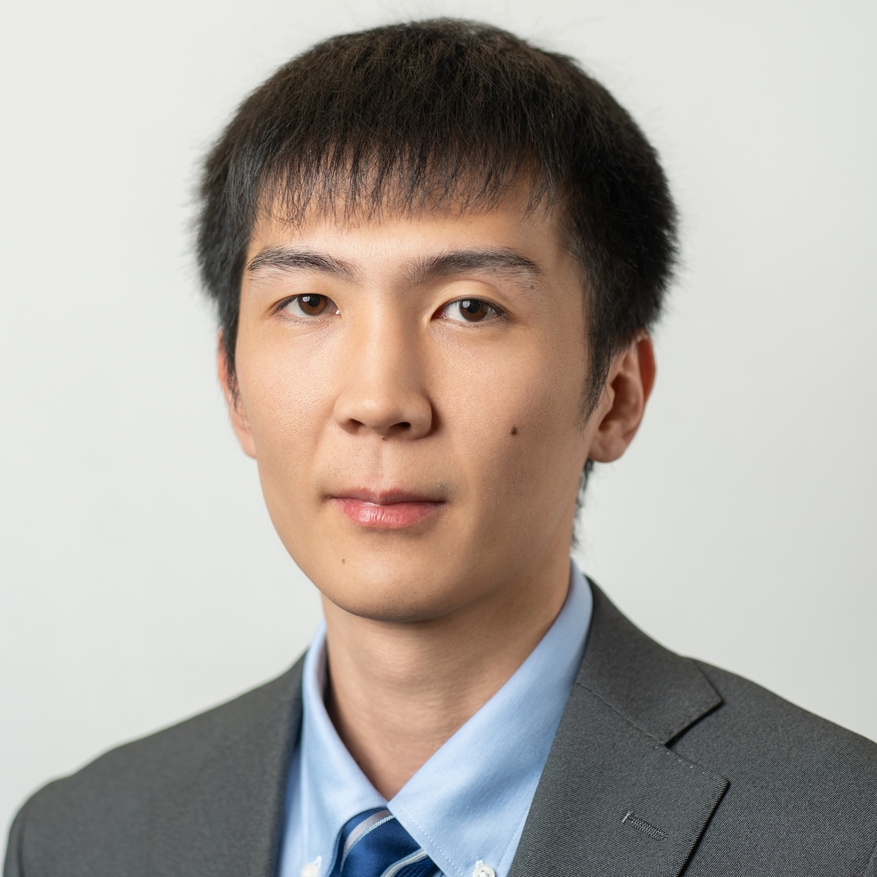Shion Matsumoto